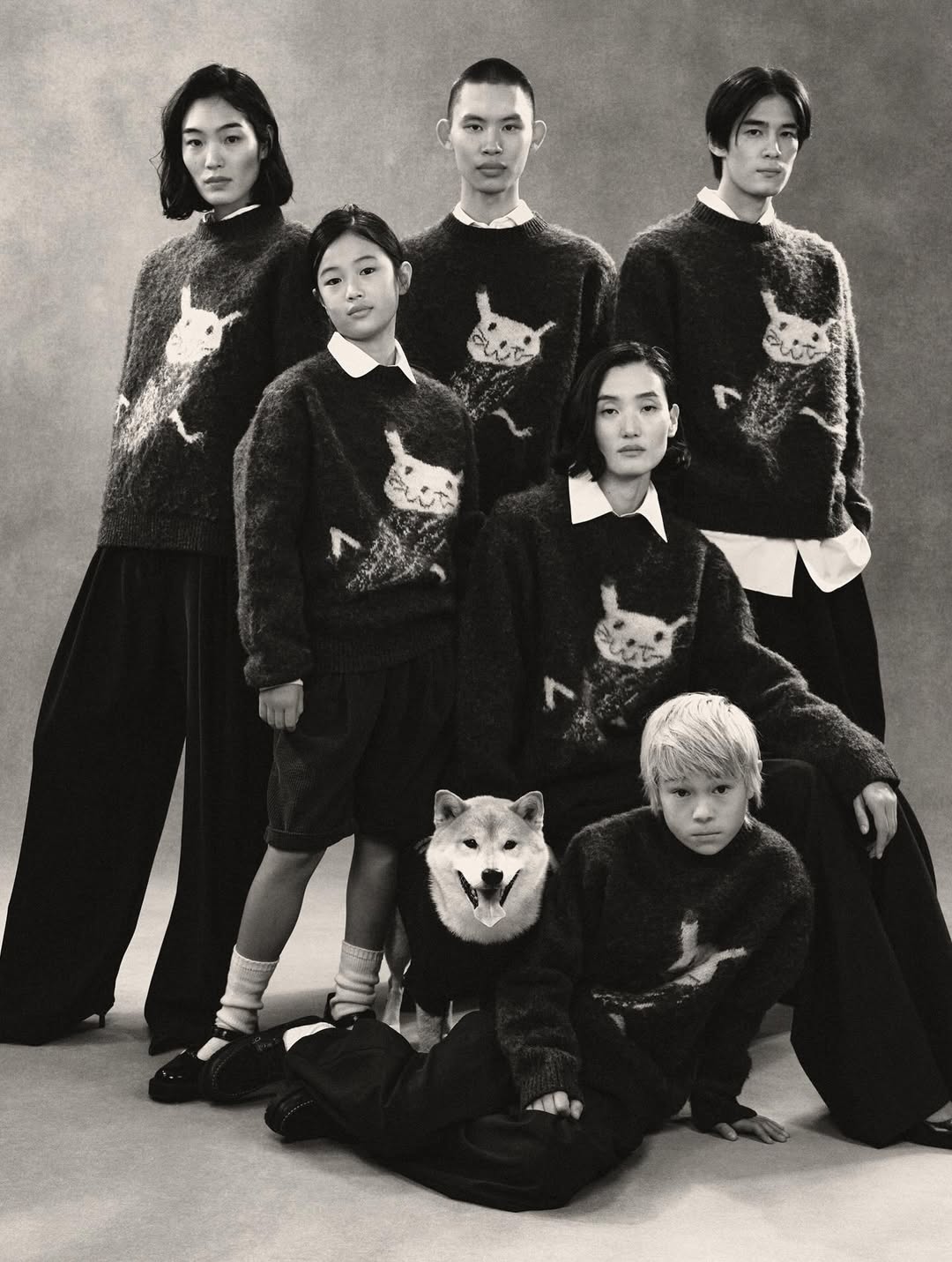 Zara x Soshiotsuki @zara @soshiotsuki