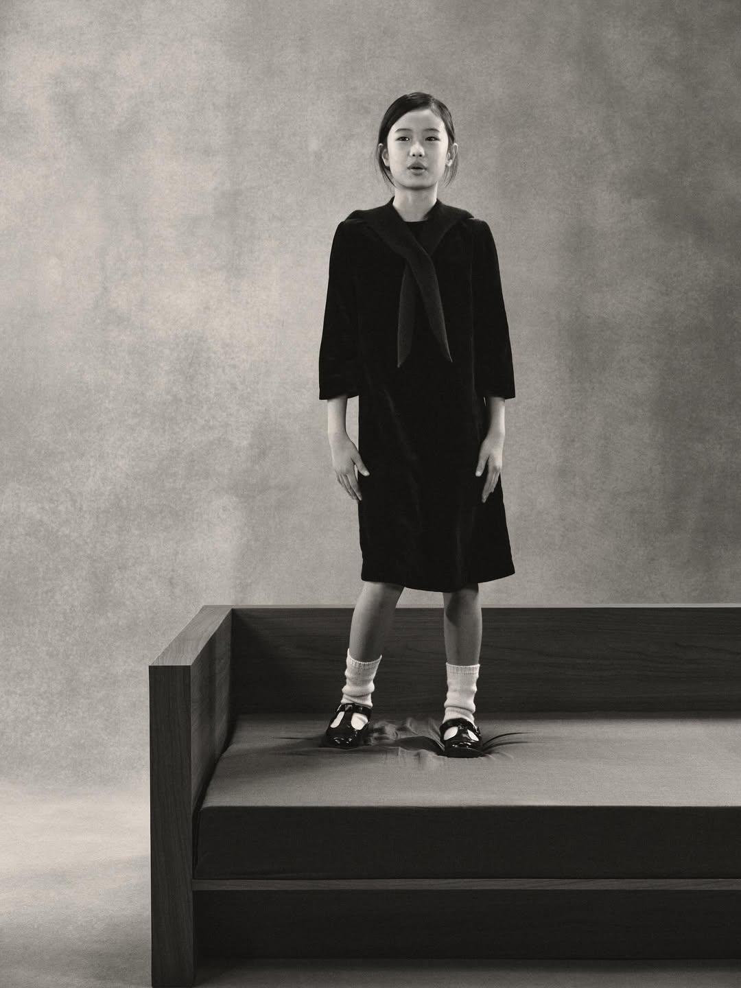 Zara x Soshiotsuki @zara @soshiotsuki