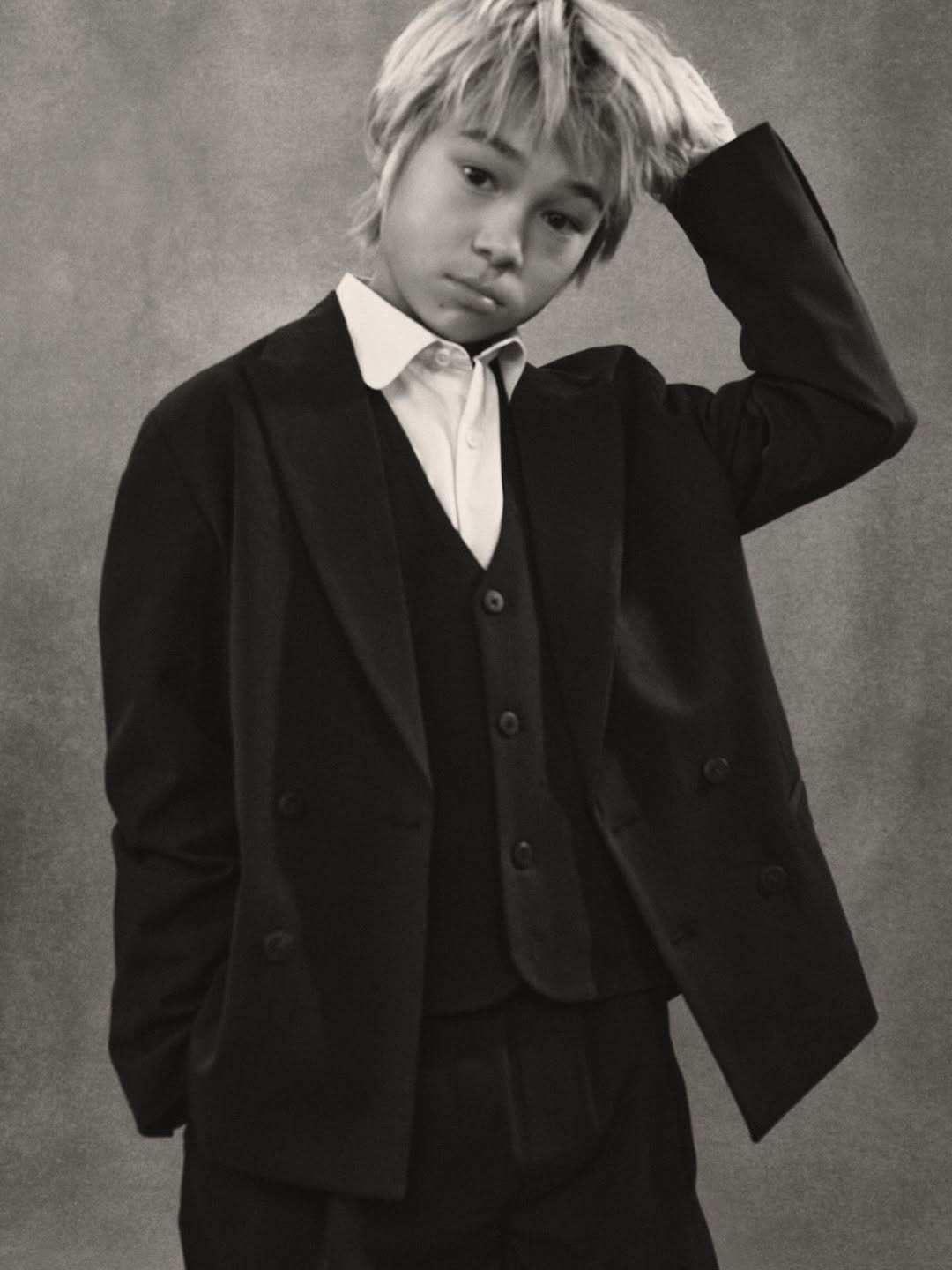 Zara x Soshiotsuki @zara @soshiotsuki