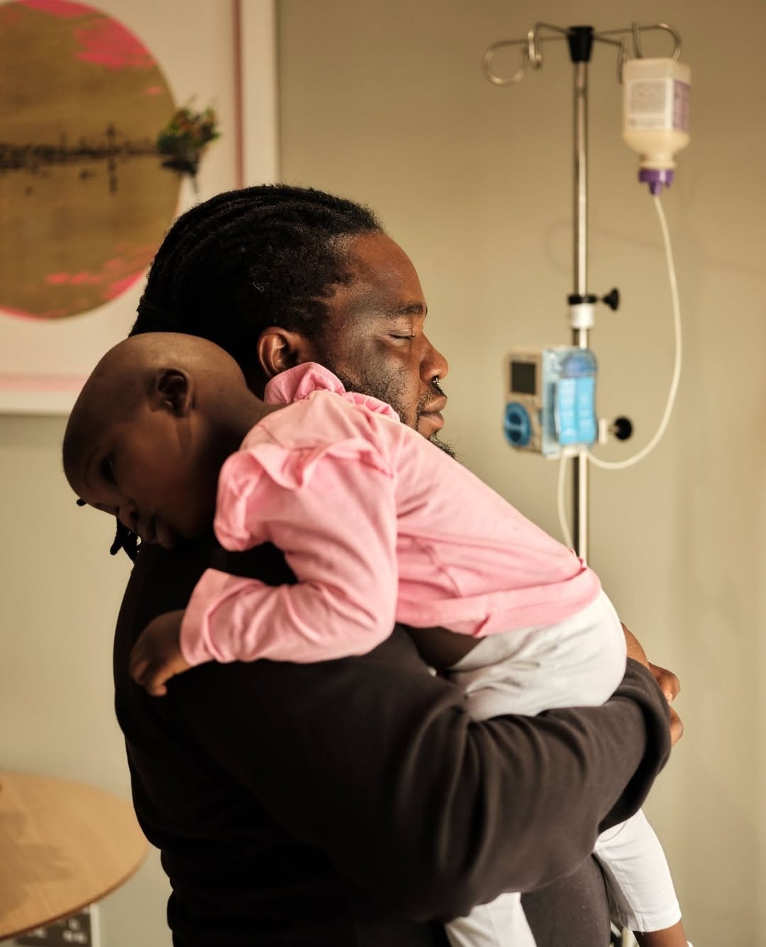 Liz Seabrook X Great Ormond Street Hospital