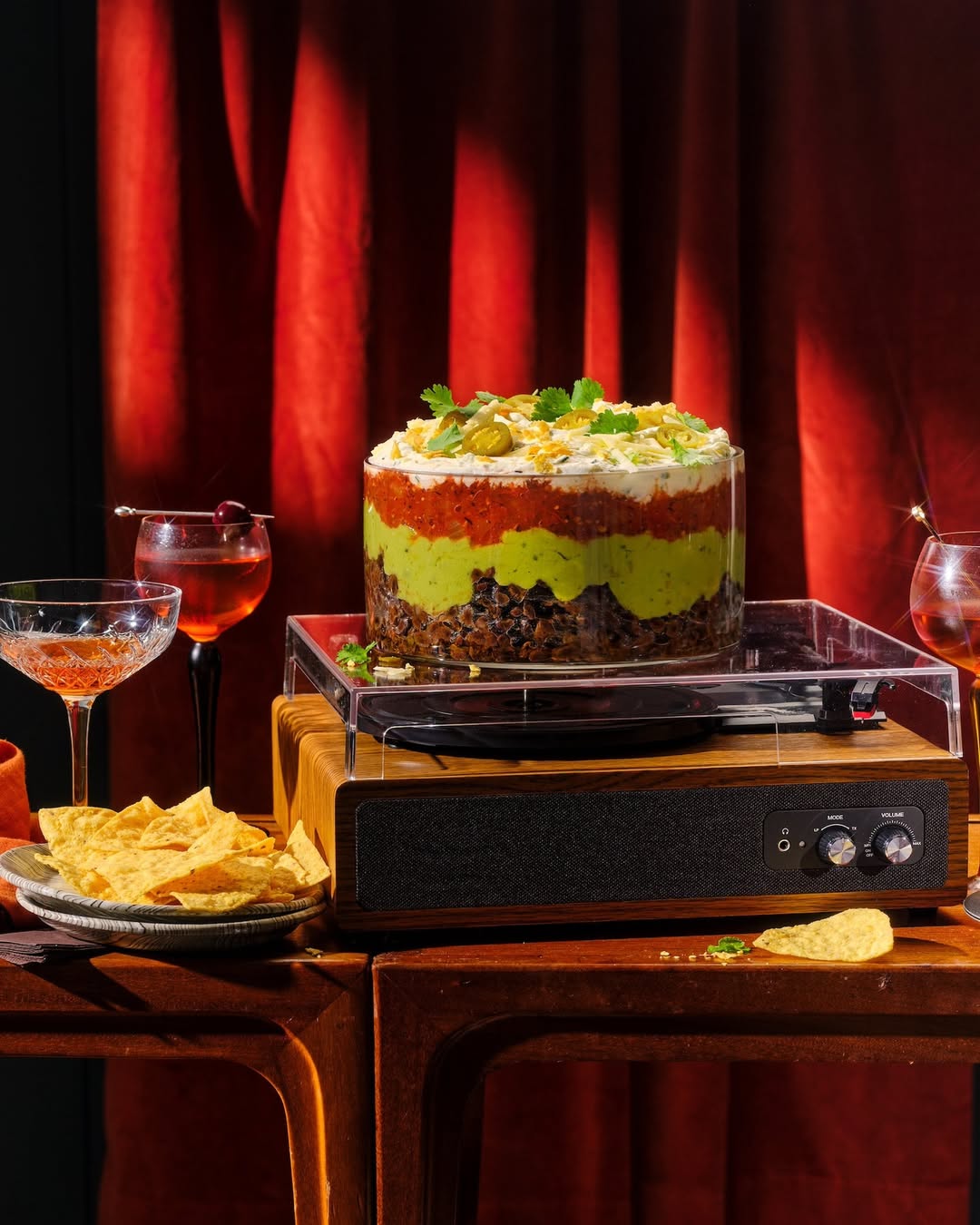 Frankie Turner X Waitrose