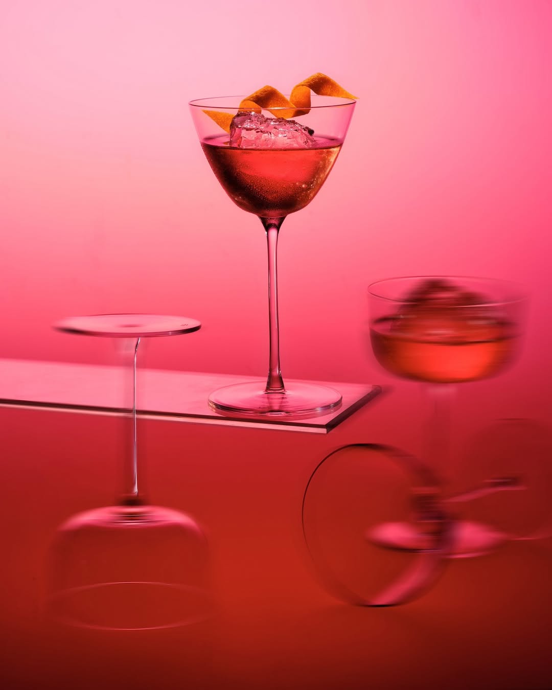 Frankie Turner X Waitrose