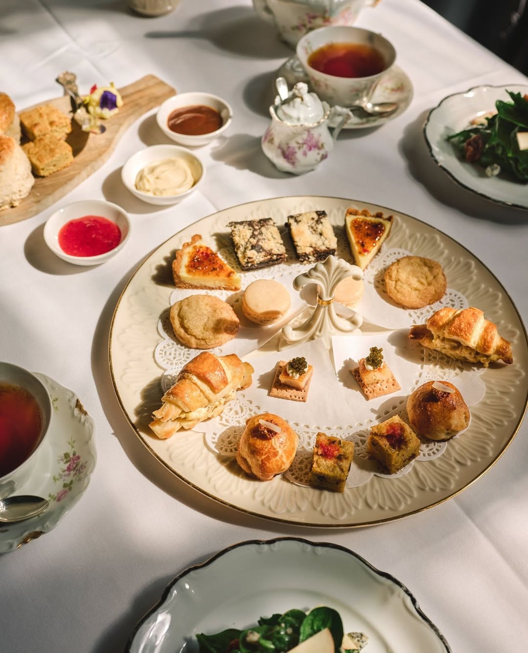 Fare Magazine |  Nov. 25