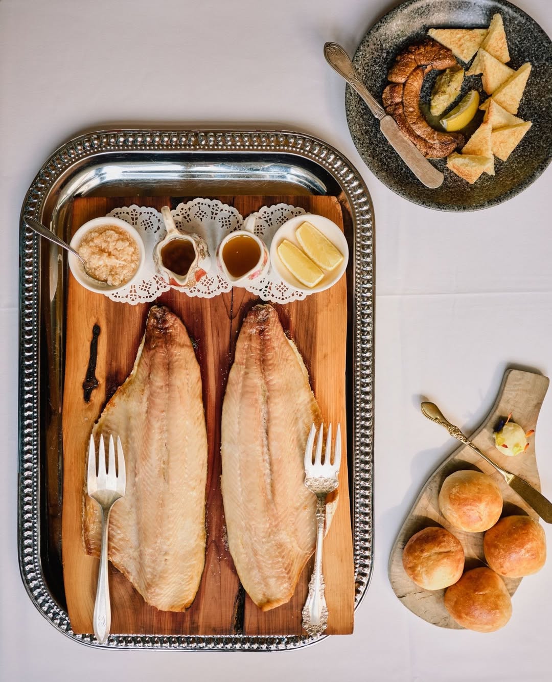 Fare Magazine |  Nov. 25