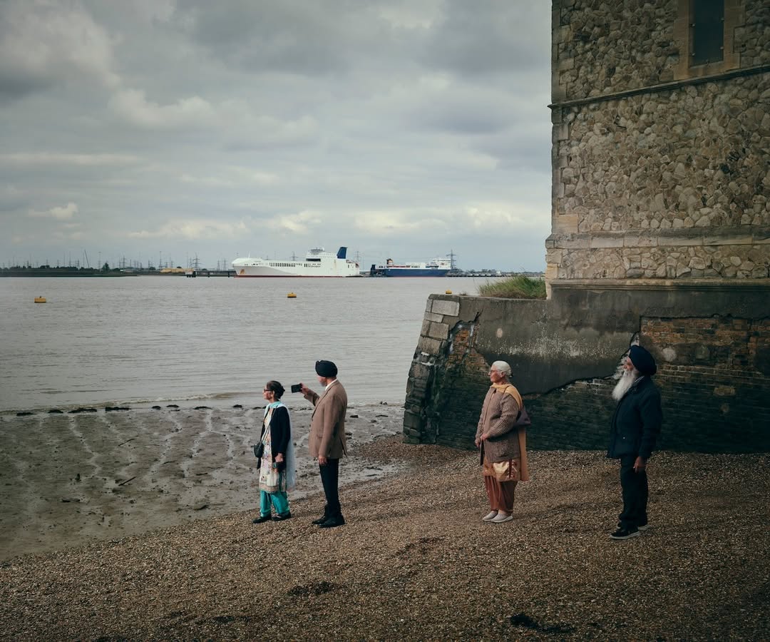 Uber Boat by Thames Clippers |  Nov. 25