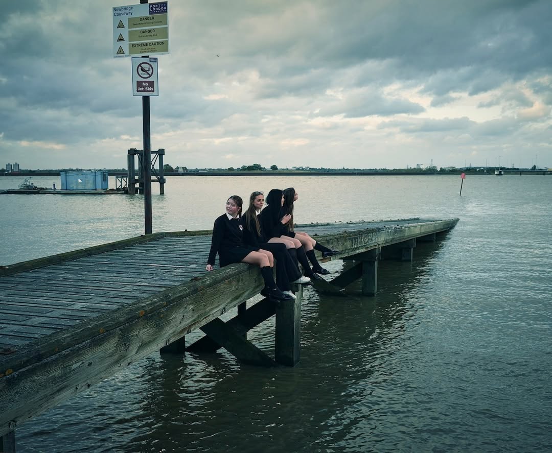 Uber Boat by Thames Clippers |  Nov. 25