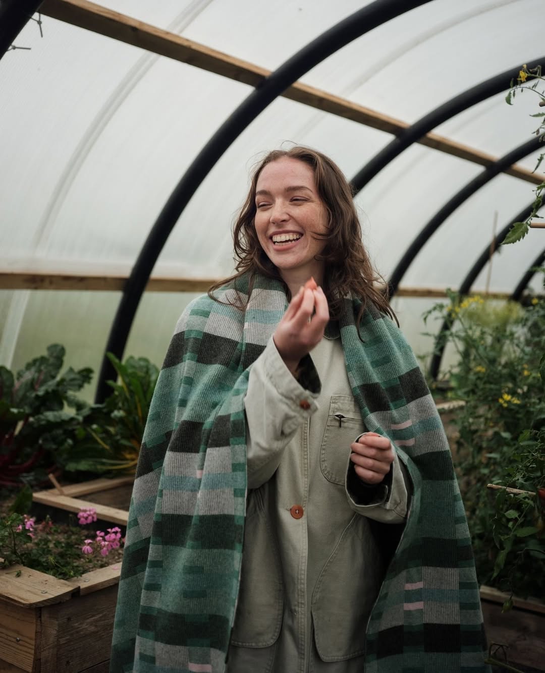 Liz Seabrook X Hilary Grant