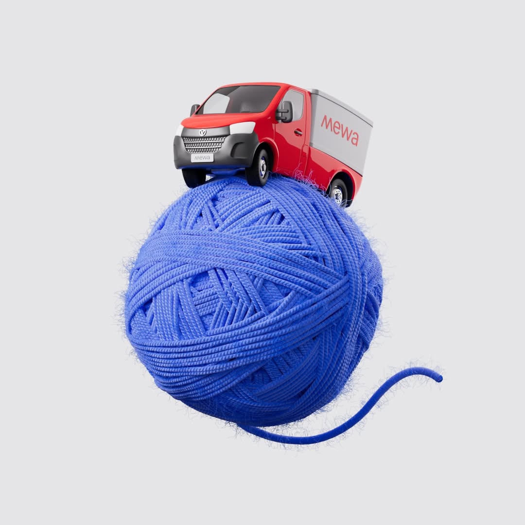 Mewa Textil-Service |  Dec. 25