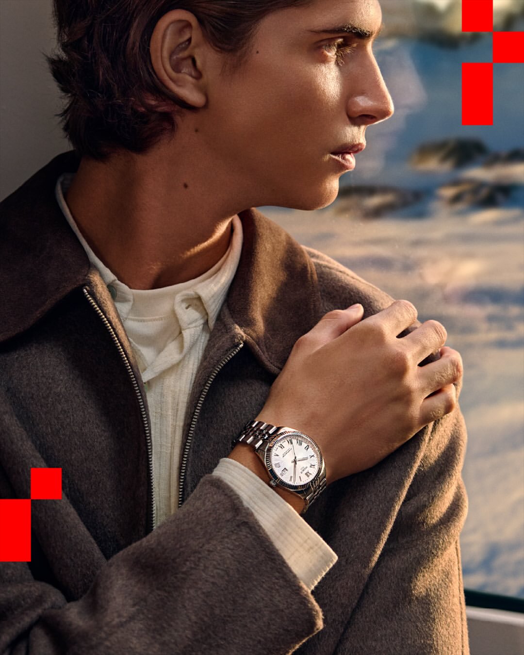 Tissot |  Nov. 25