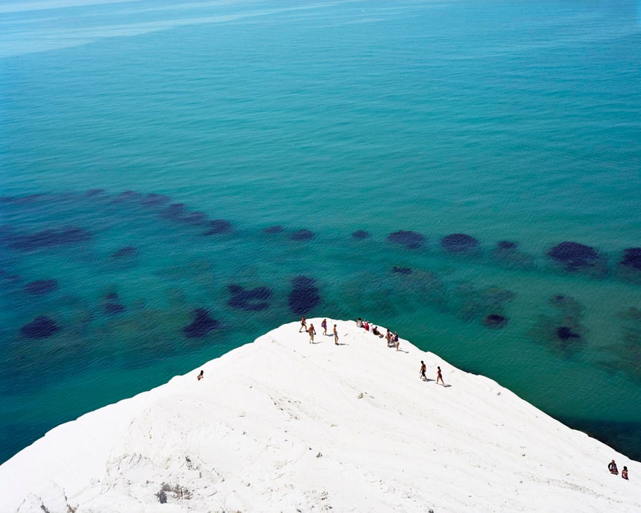 Massimo Vitali