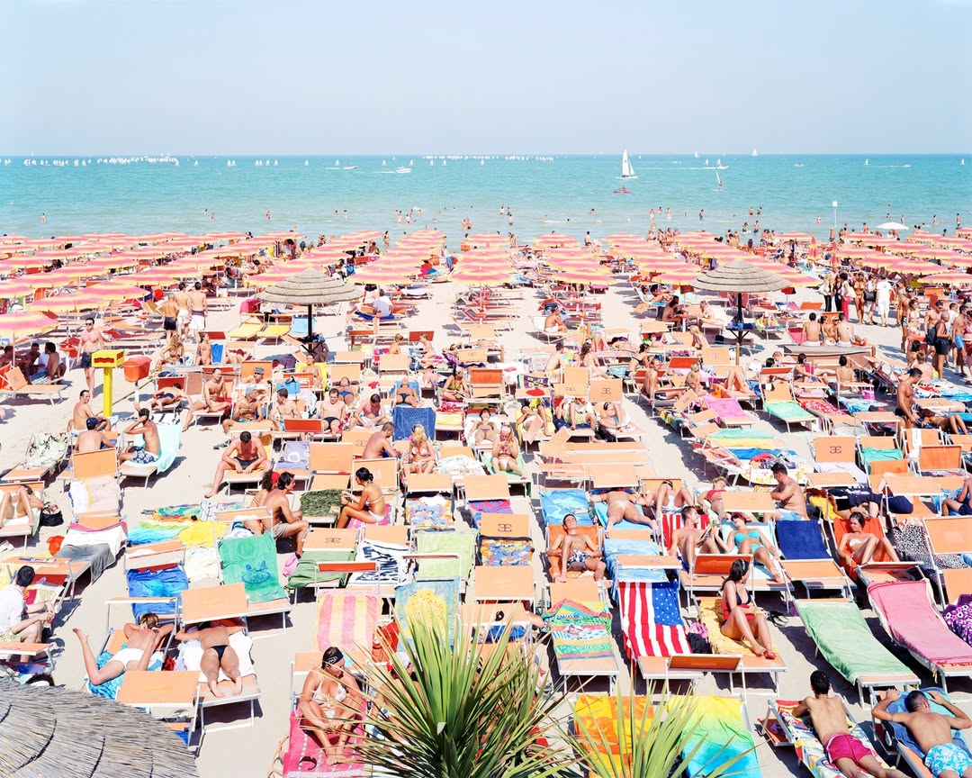Massimo Vitali