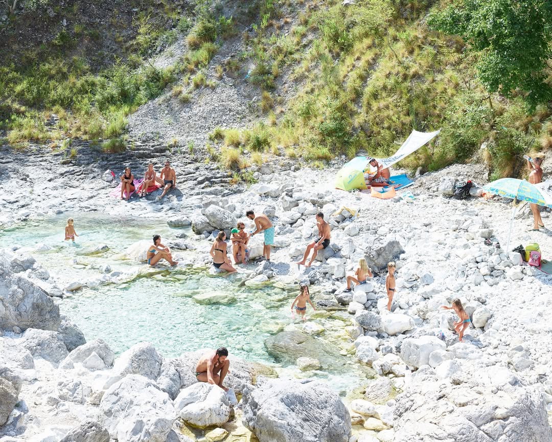 Massimo Vitali