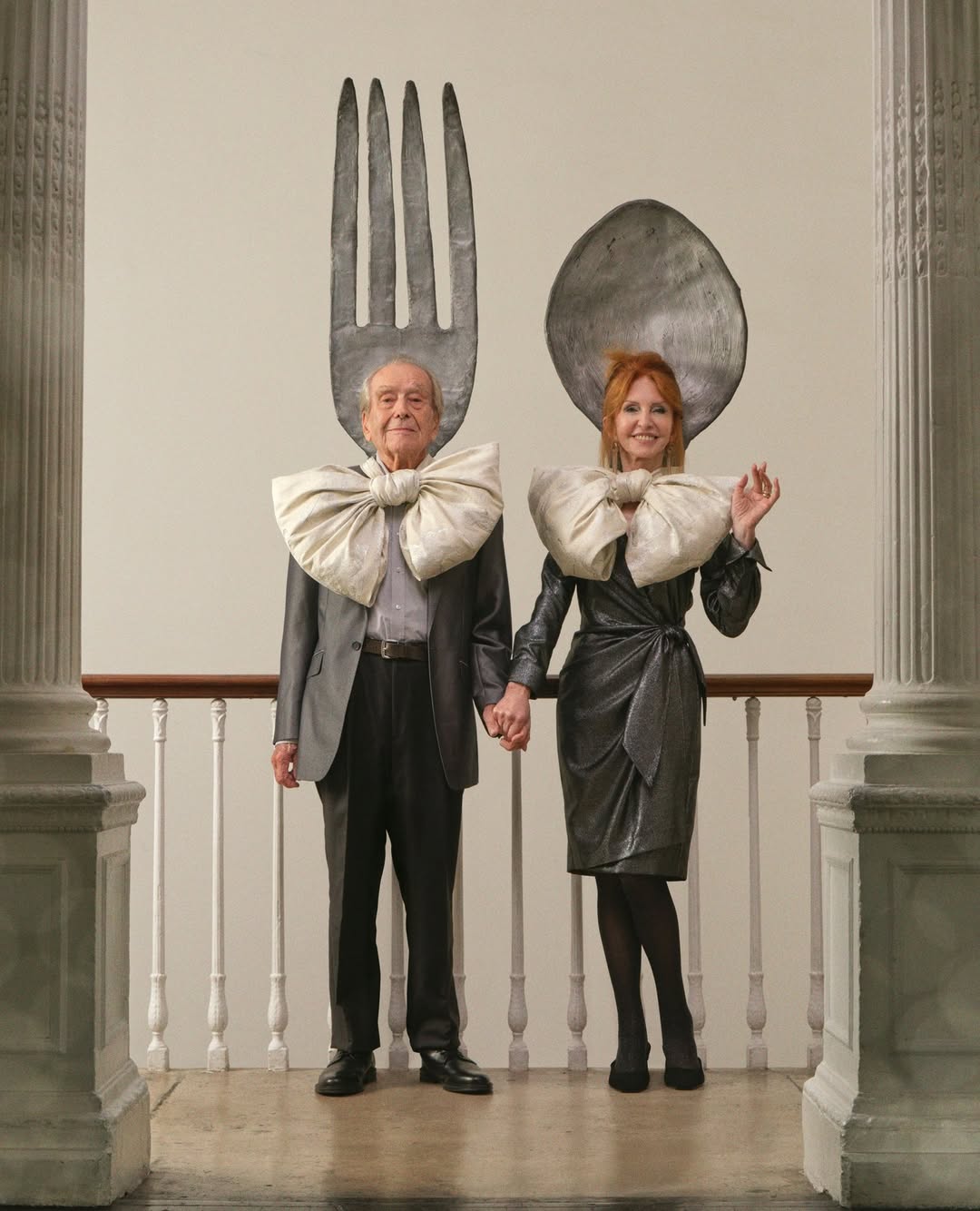 Polly Brown X The World of Interiors