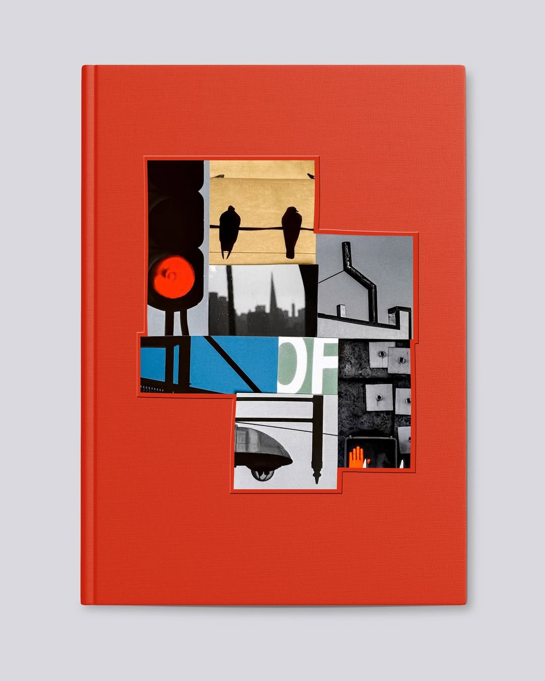 Sarah van Rij & David van der Leeuw X Note Note Editions