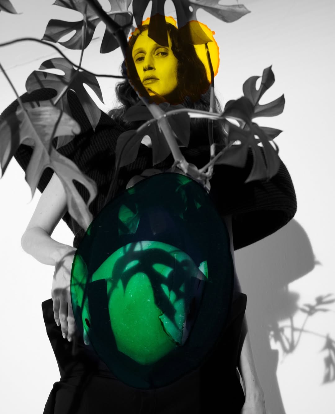 Viviane Sassen X AnOther Magazine