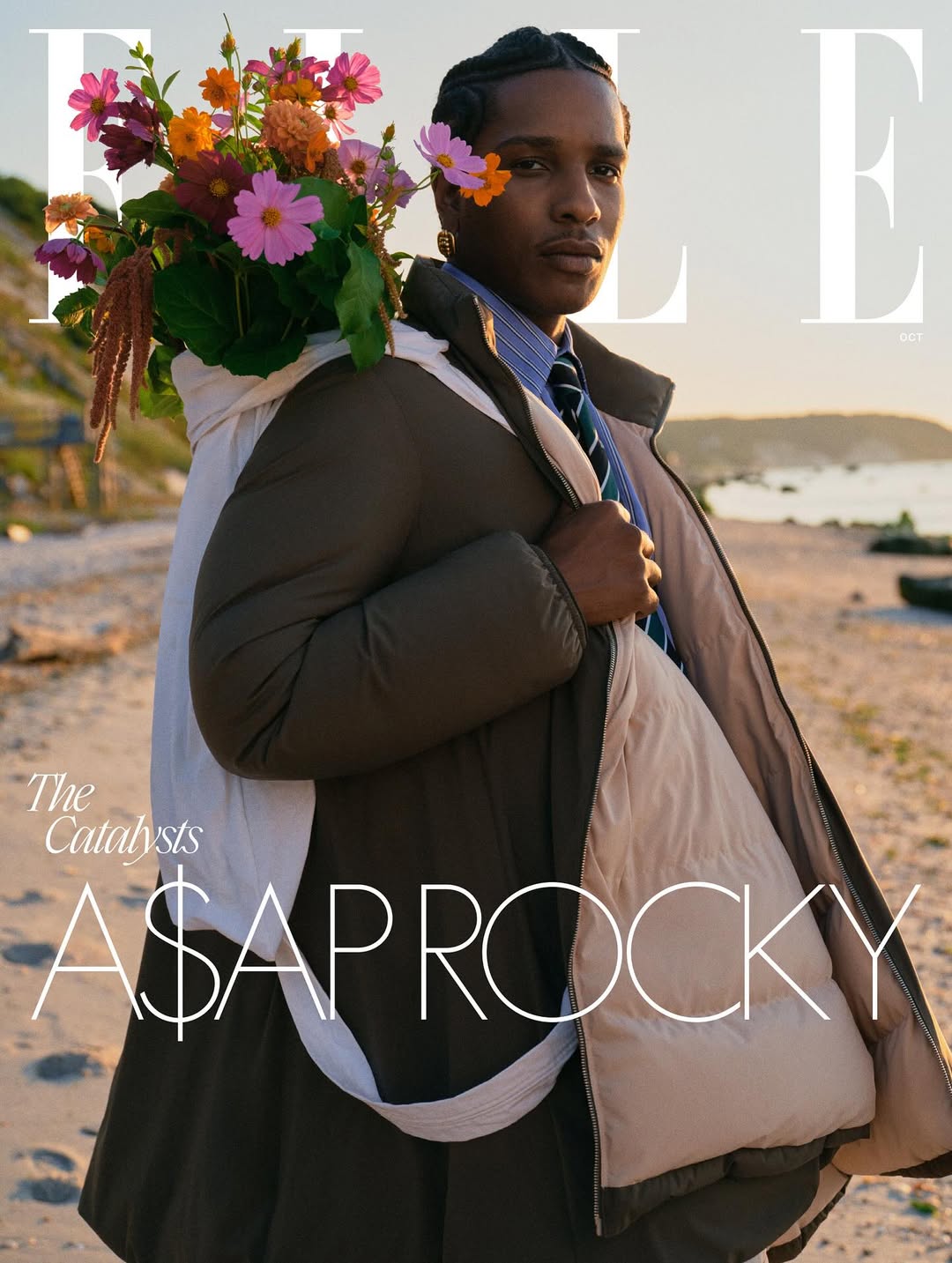 Elle USA |  Sep. 25
