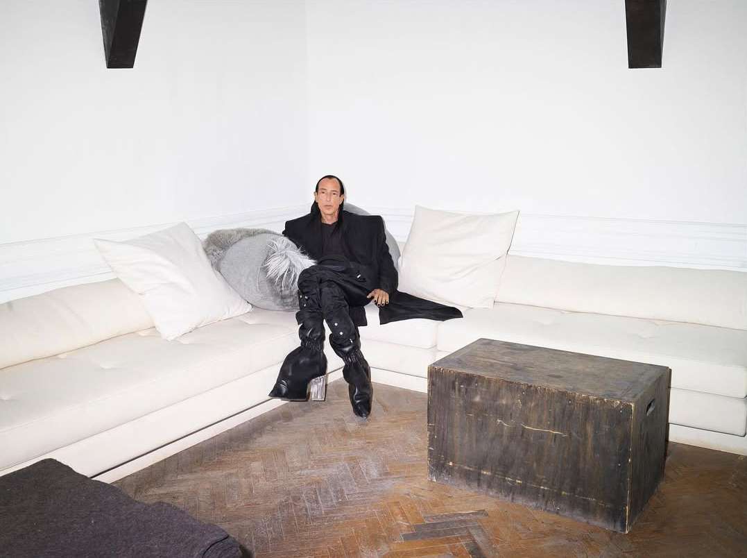 Frederike Helwig X HTSI