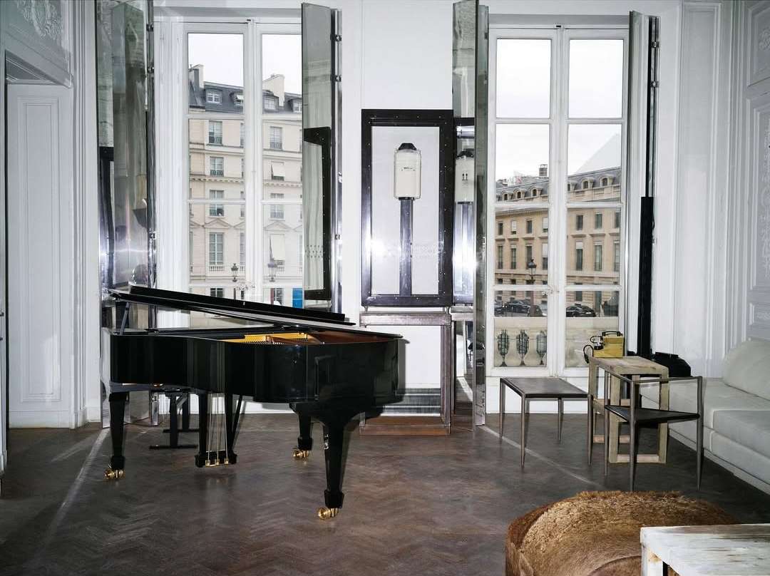 Frederike Helwig X HTSI