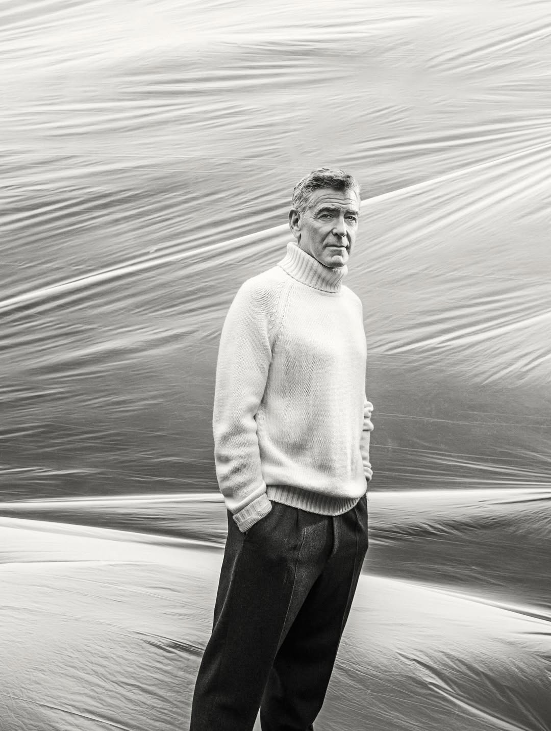 Christopher Anderson X Esquire