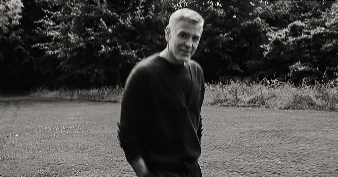 Christopher Anderson X Esquire