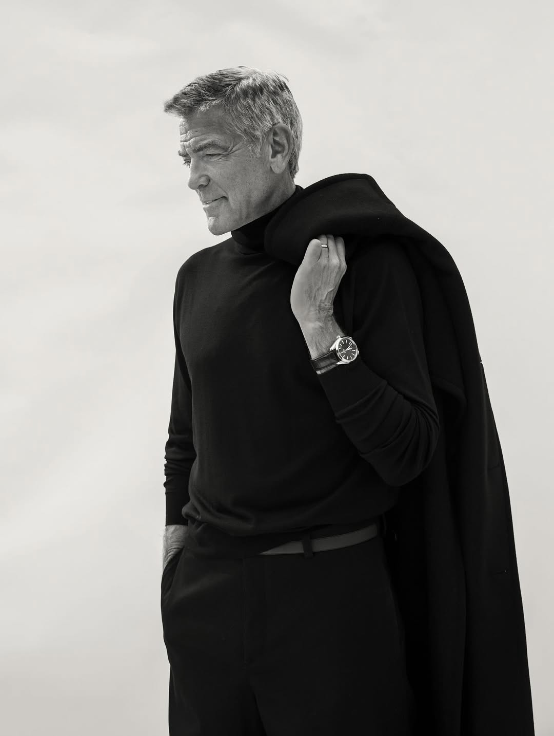 Christopher Anderson X Esquire