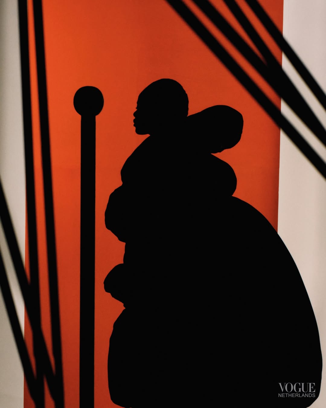 Vogue Netherlands |  Nov. 25