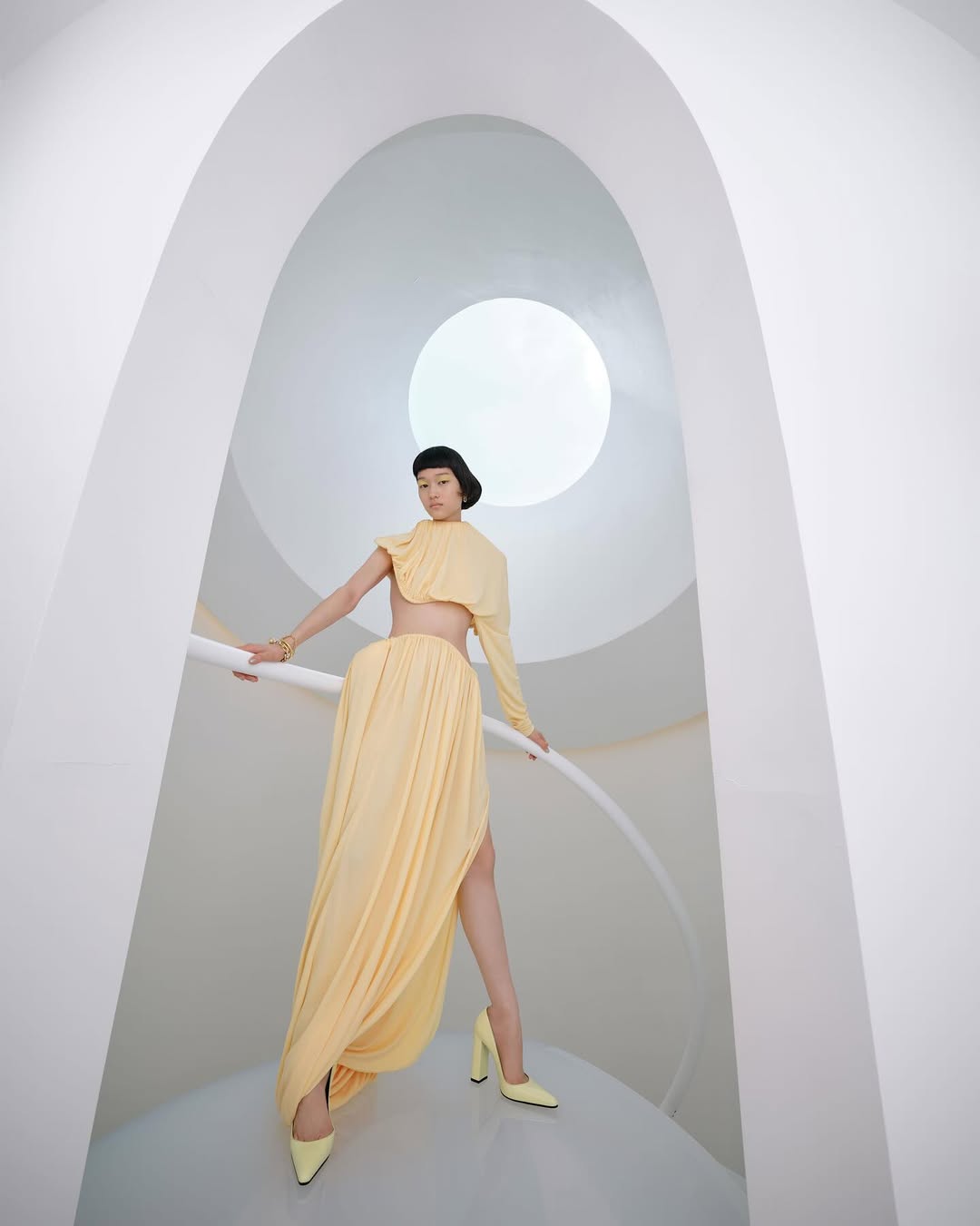 Vogue Japan |  Nov. 25