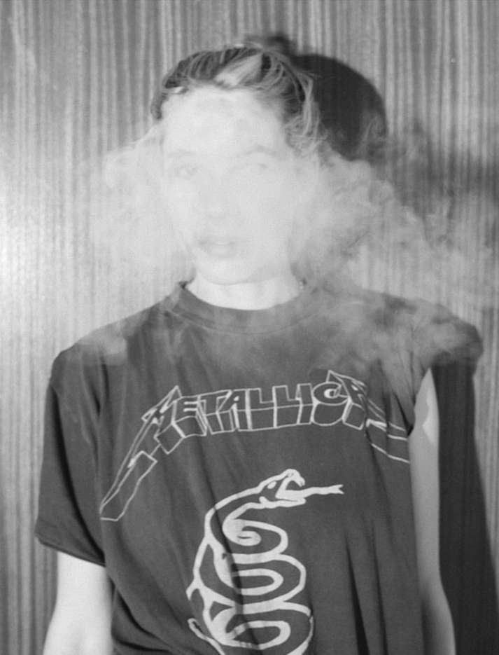 Polly Brown X Libraryman