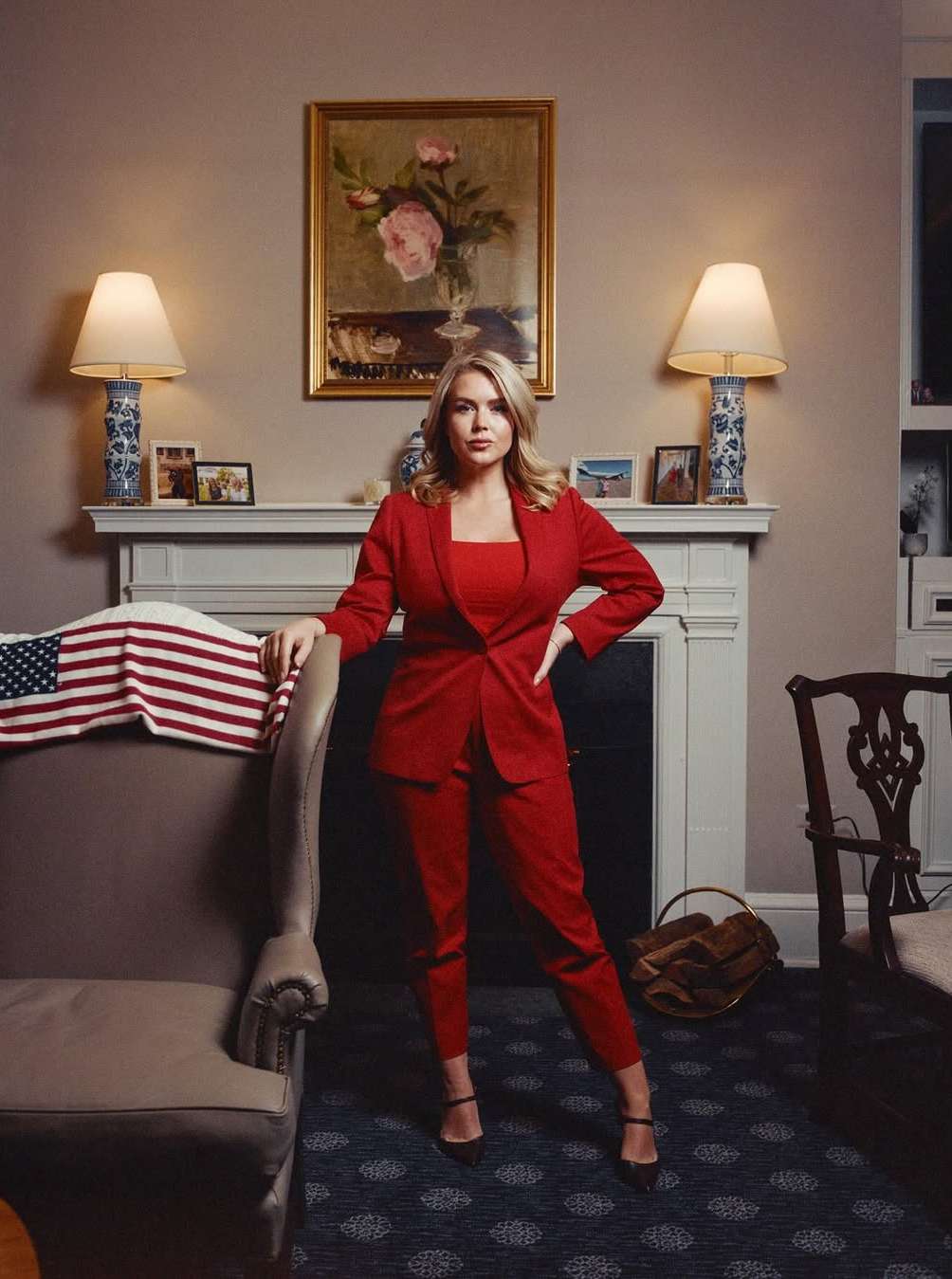 Vanity Fair |  Dec. 25