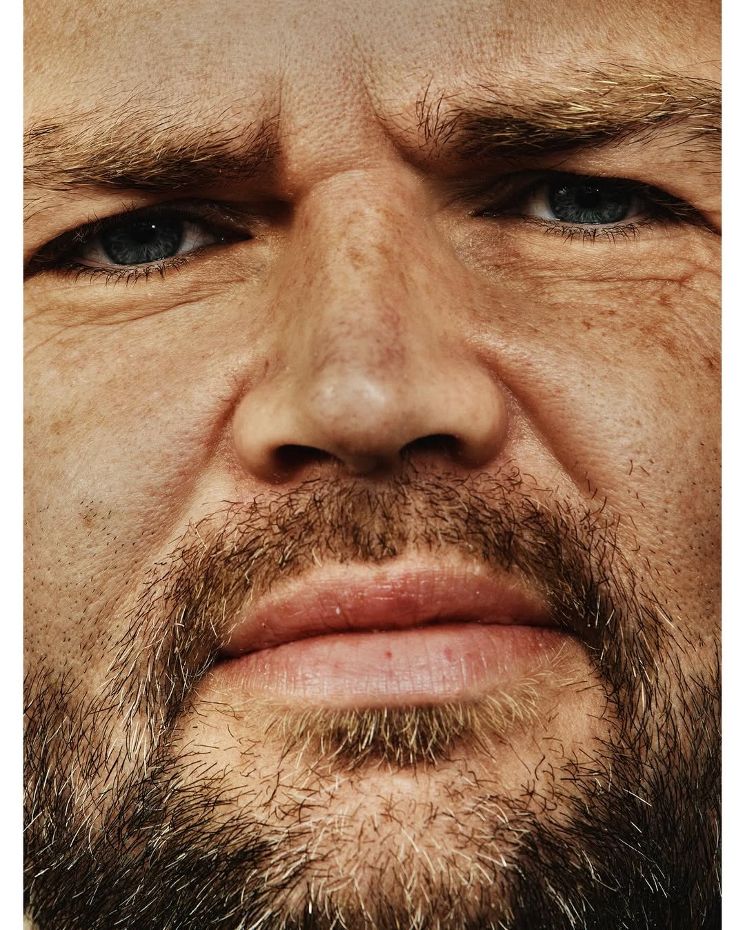 Christopher Anderson X Vanity Fair