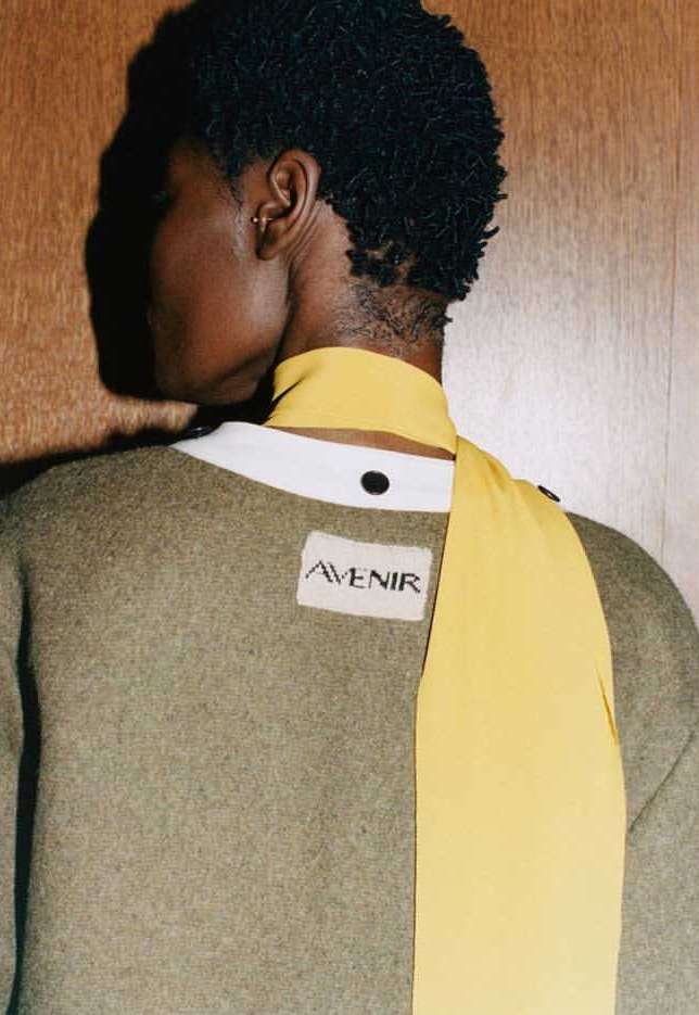 Daniel Feistenauer X Khanh Brice Nguyen