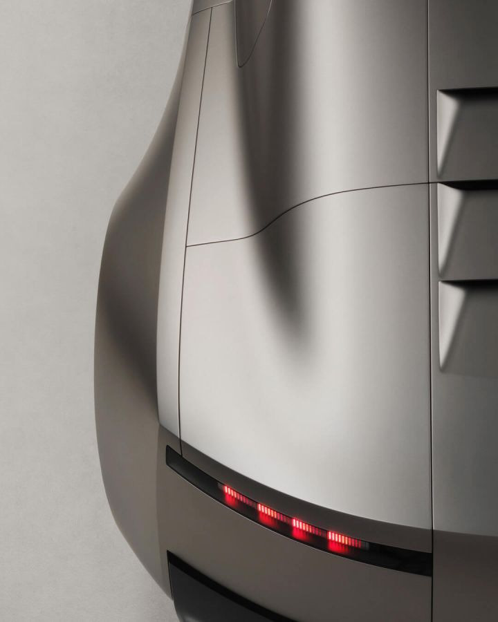 David Daub X Audi