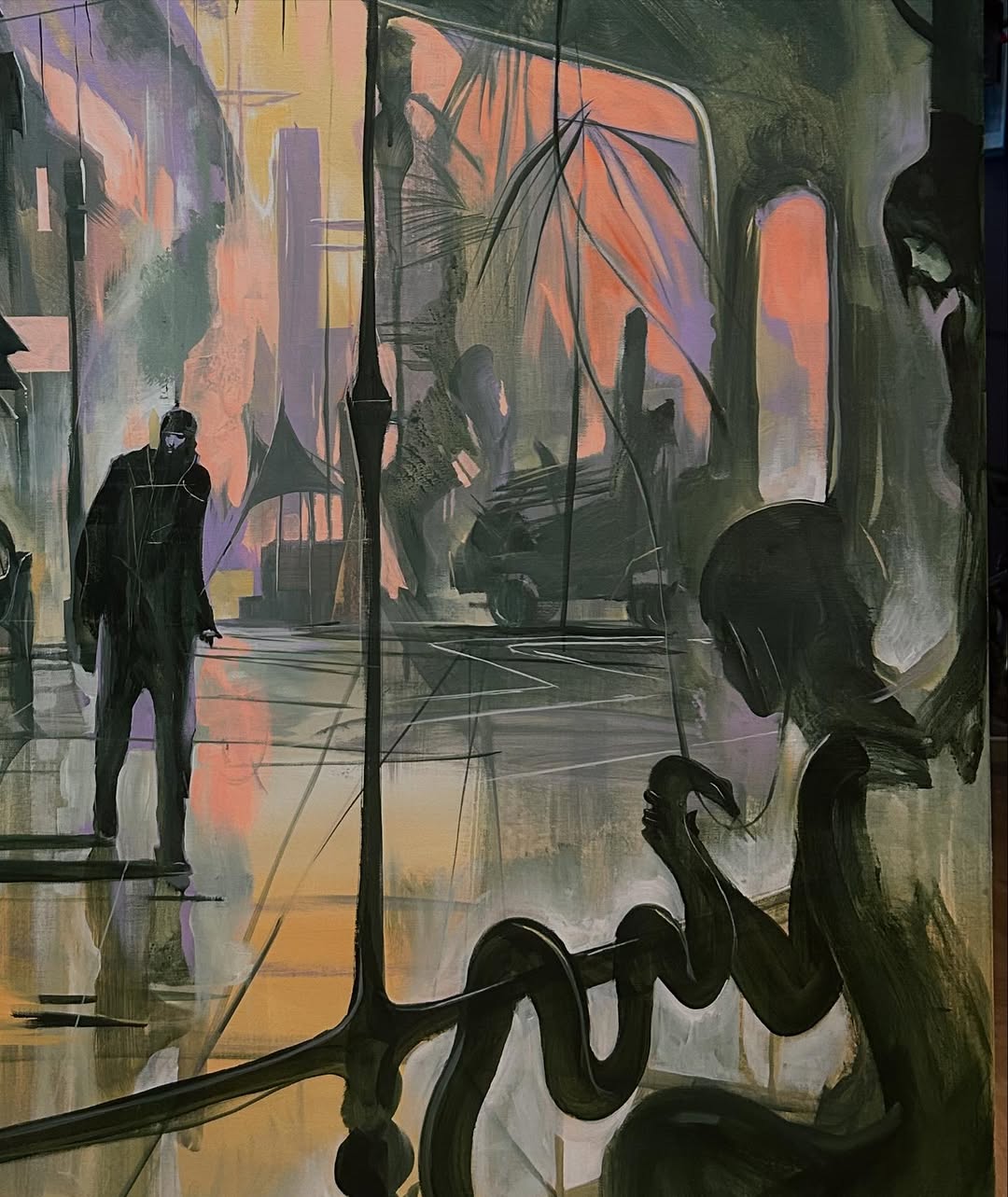 Will Barras