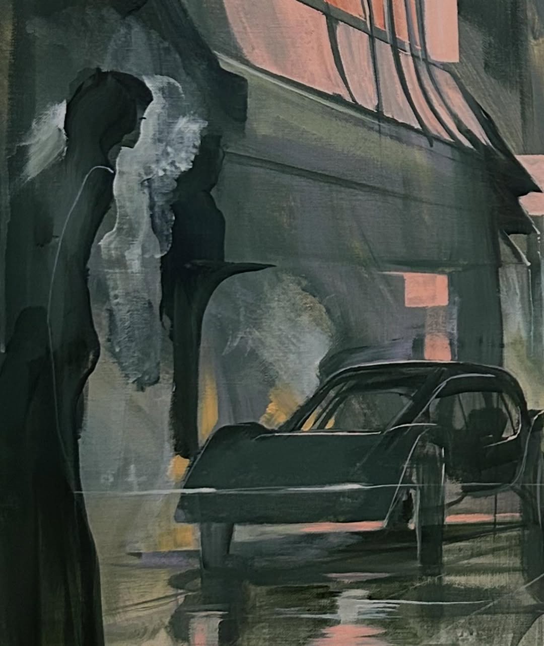 Will Barras
