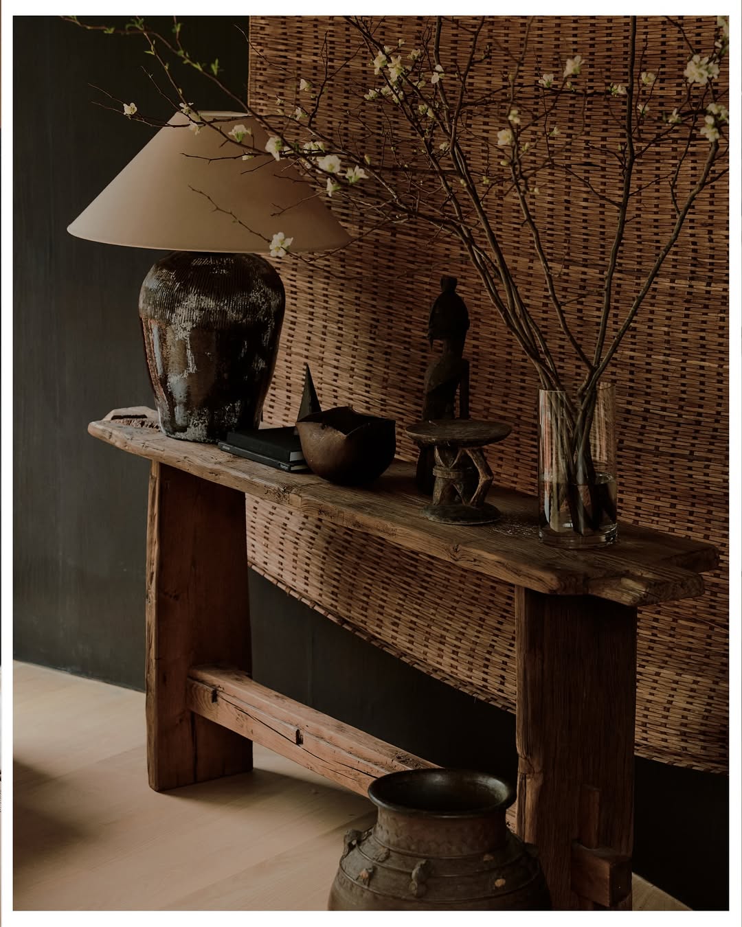 Architectural Digest |  Oct. 25