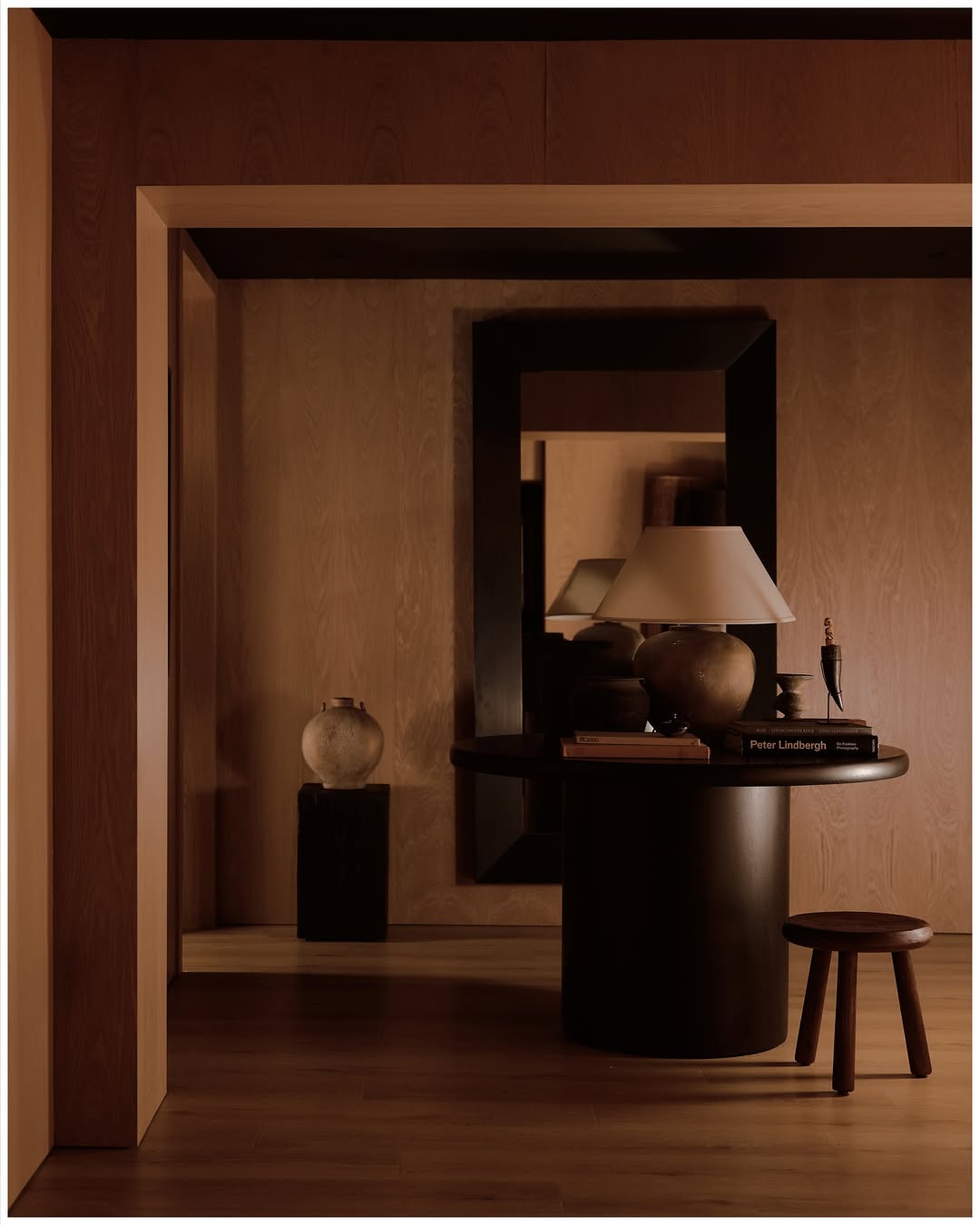 Architectural Digest |  Oct. 25
