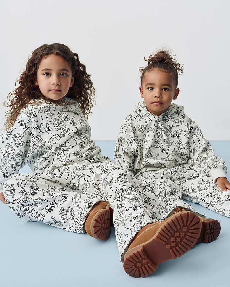 Gap |  Aug. 25