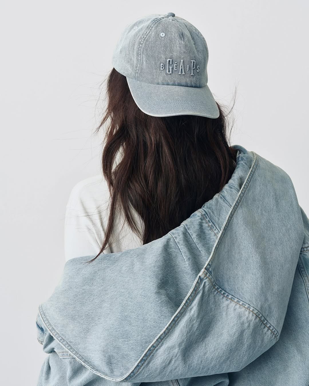 Bjorn Iooss X Gap