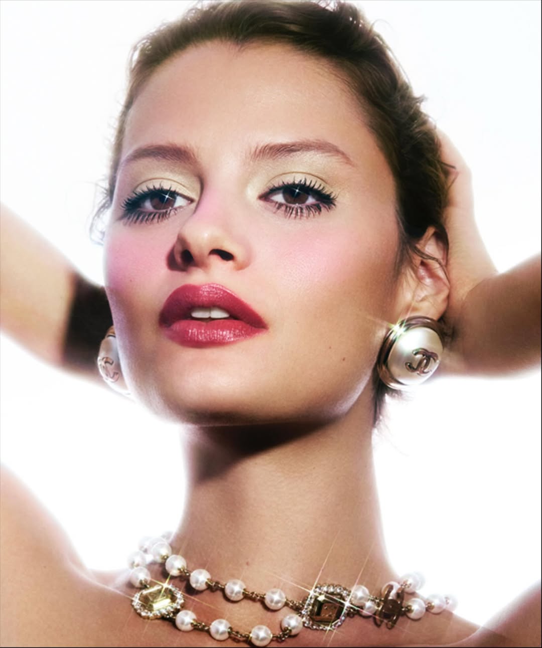 Mikael Schulz X S Moda