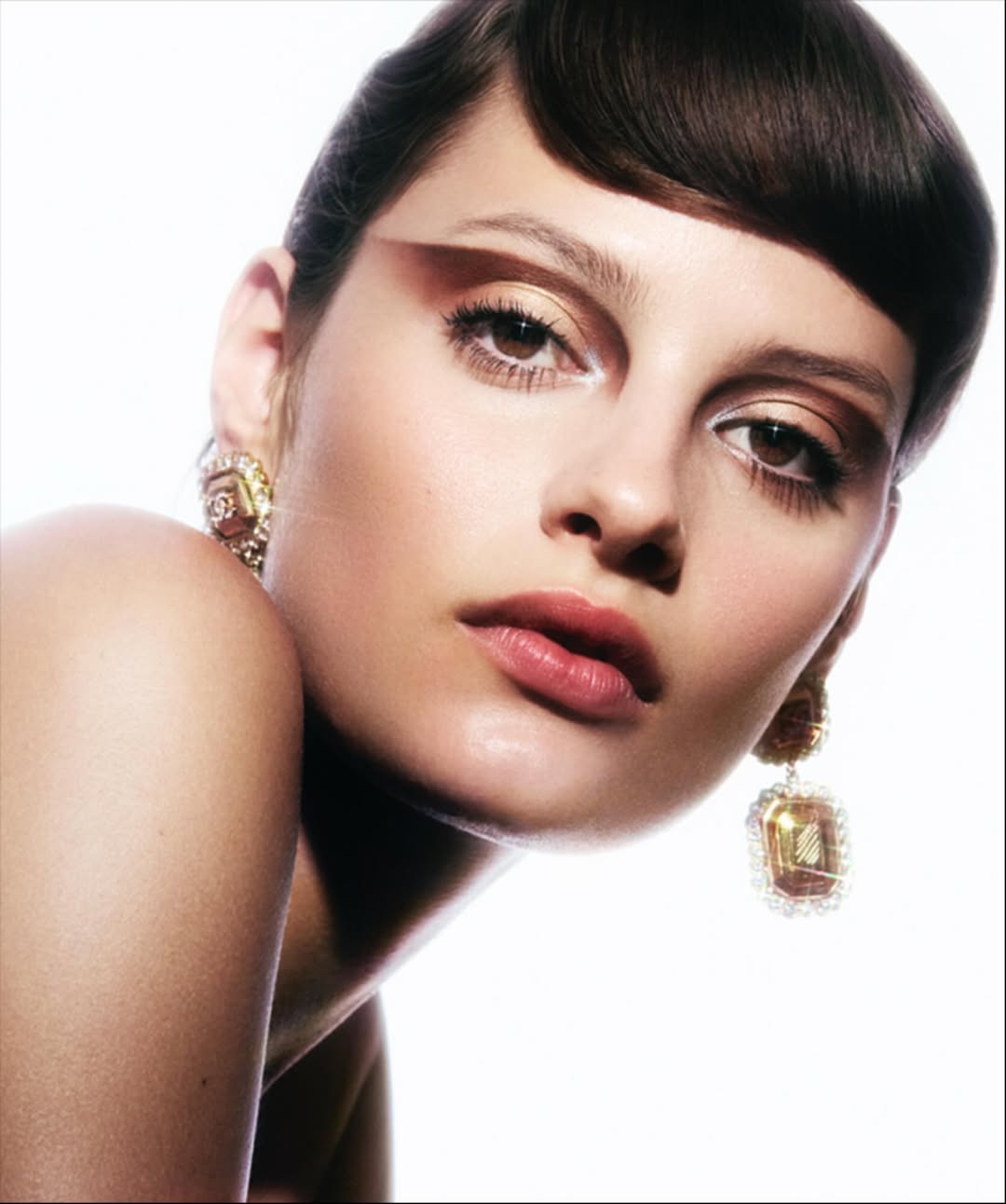Mikael Schulz X S Moda