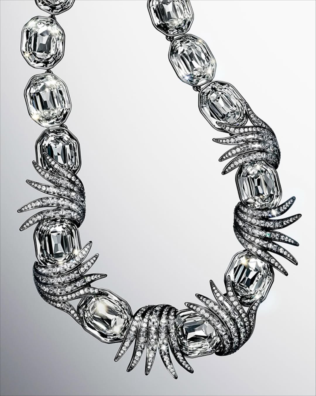 Swarovski  |  Oct. 25