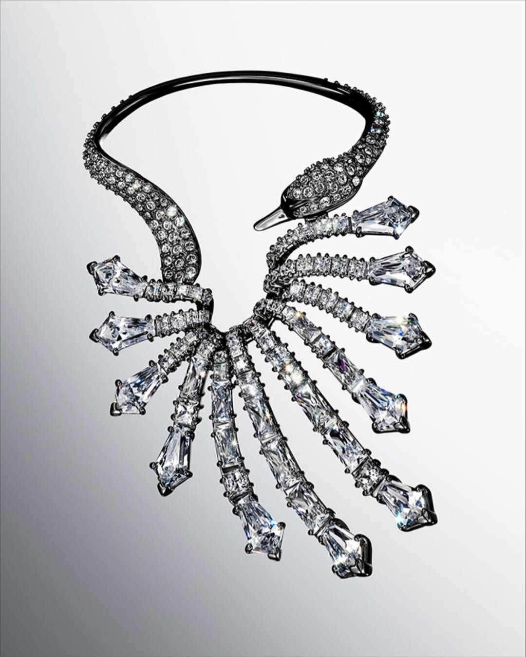 Swarovski  |  Oct. 25