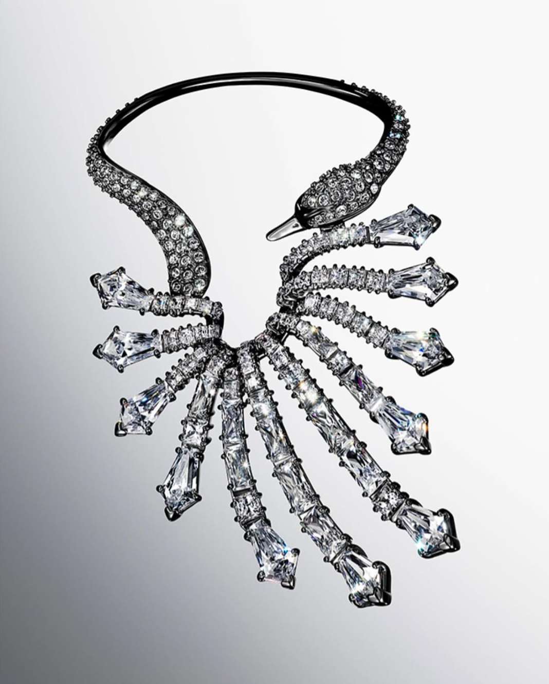 Swarovski  |  Oct. 25