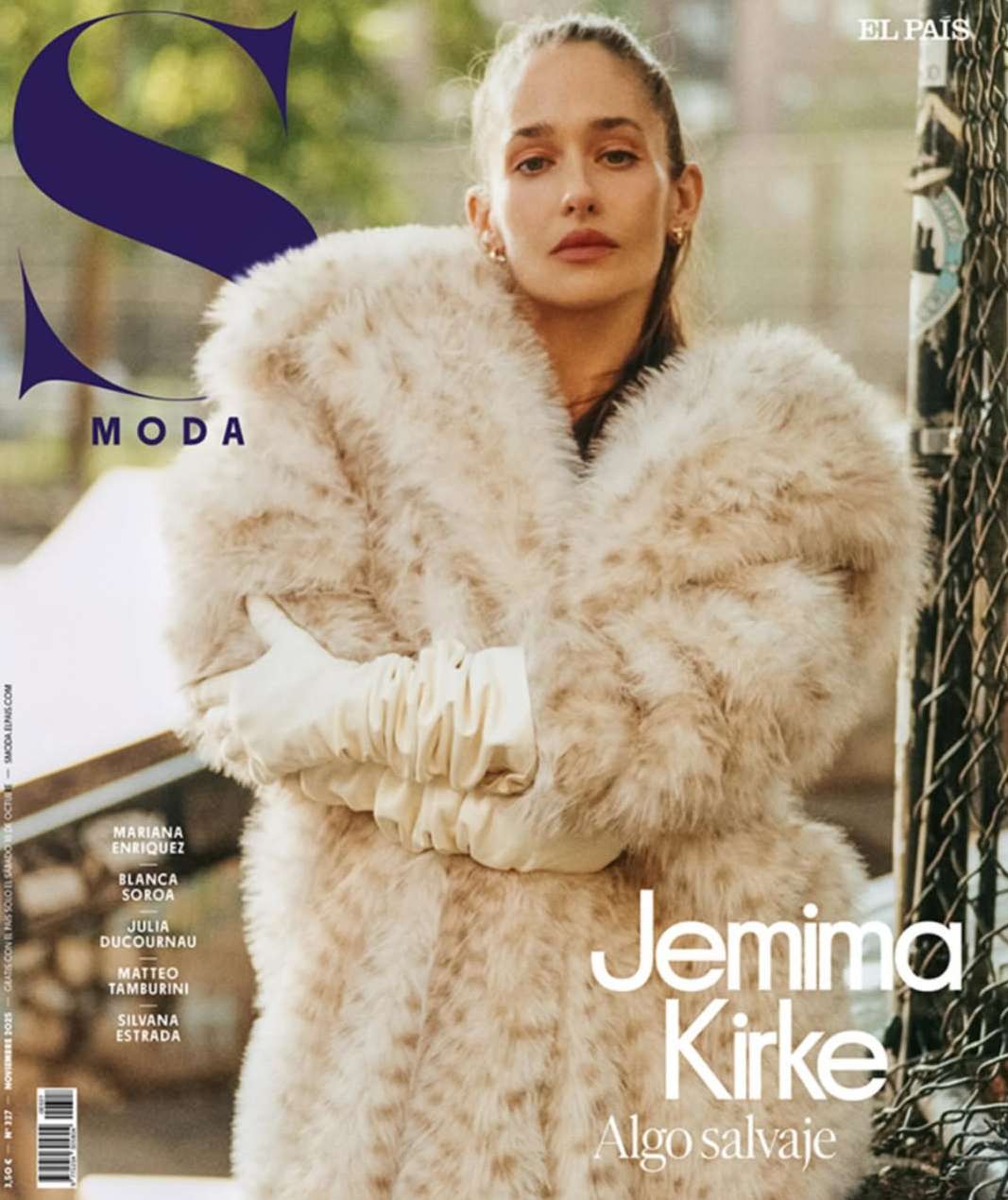 Stanislaw Boniecki X S Moda