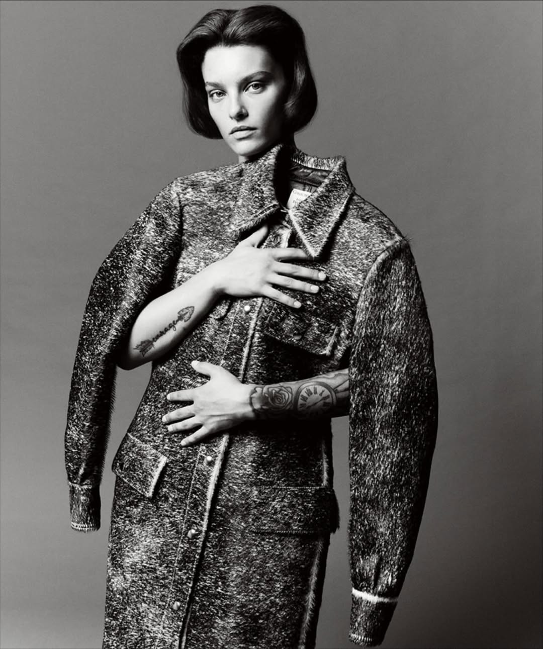 Mikael Schulz X El País Semanal