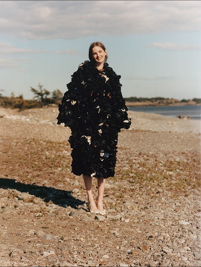 Vogue Polska |  Nov. 25