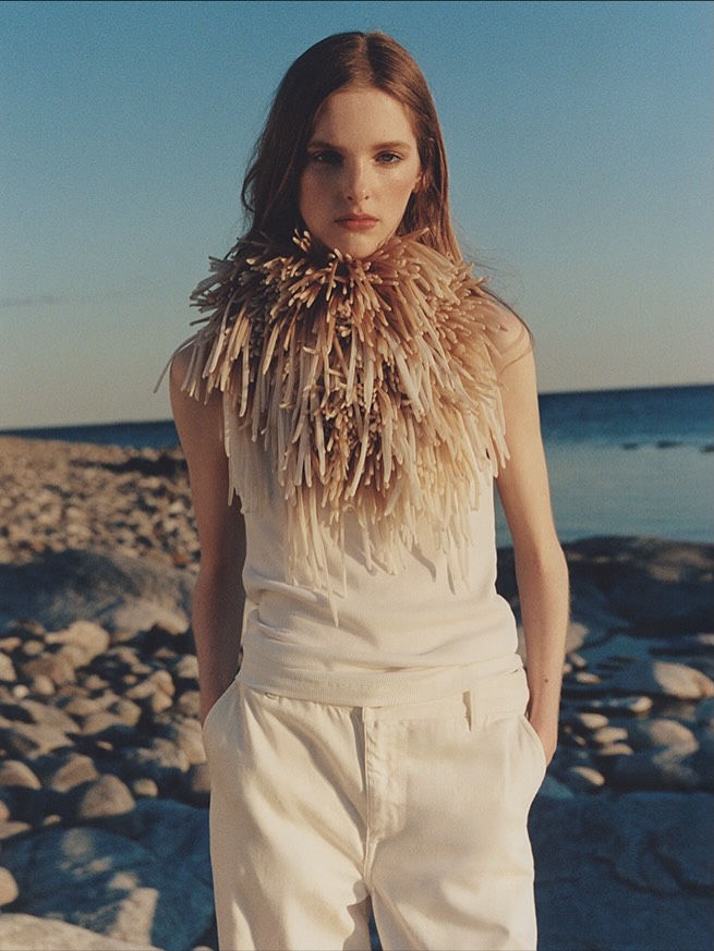 Vogue Polska |  Nov. 25