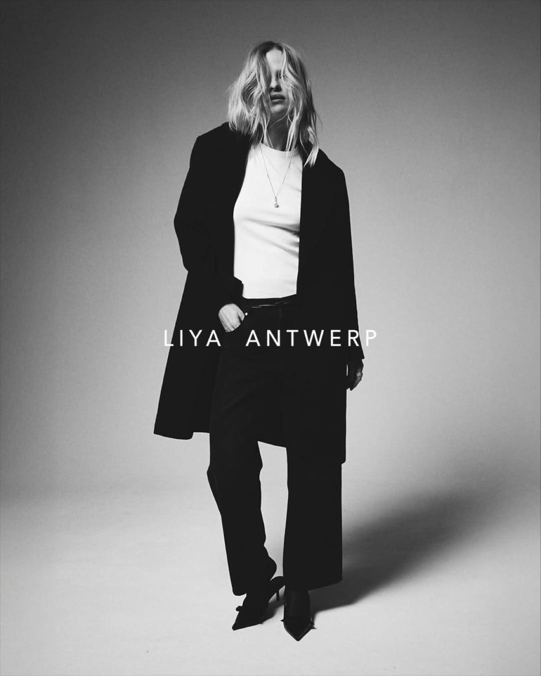 LIYA Antwerp |  Nov. 25