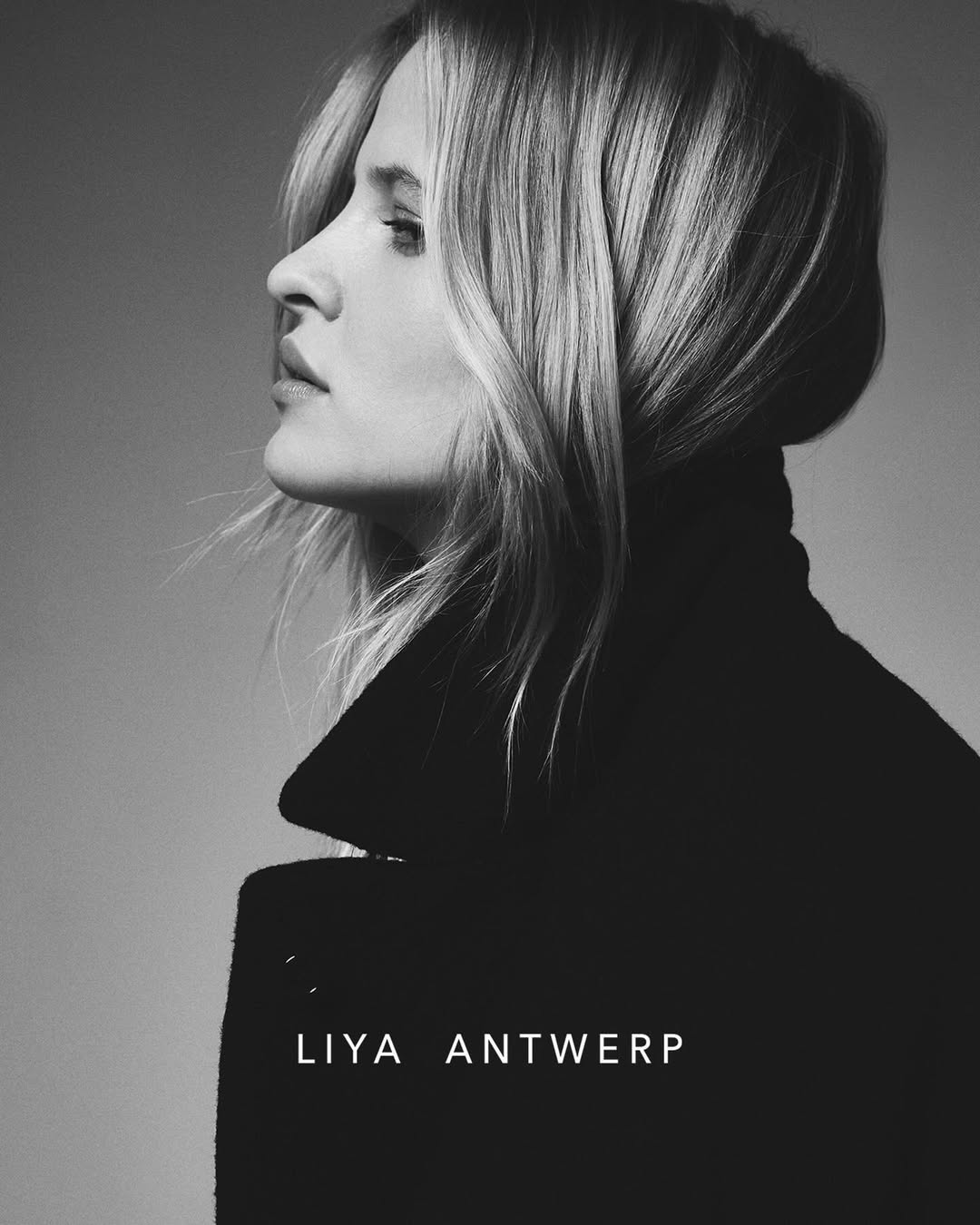 LIYA Antwerp |  Nov. 25