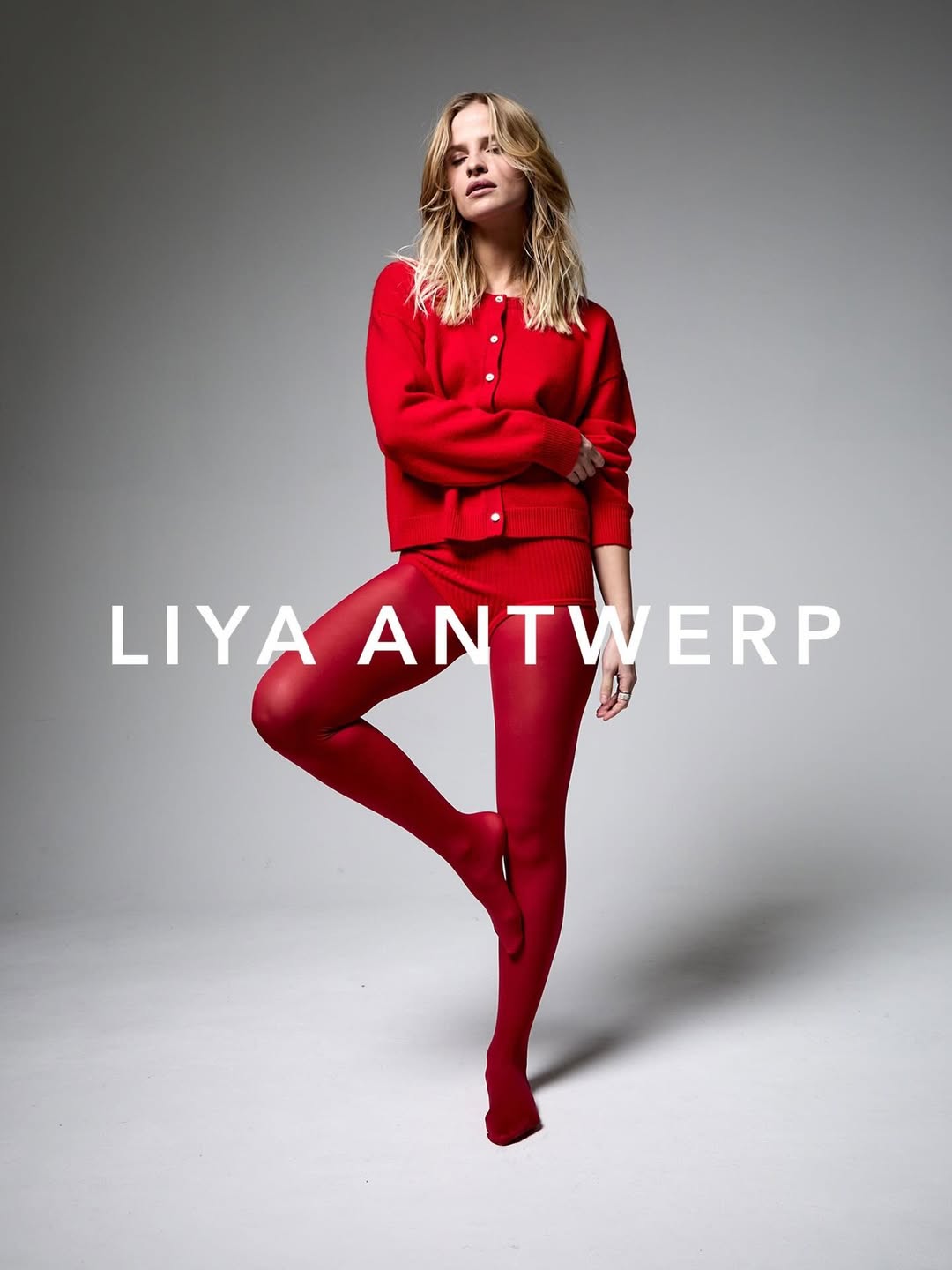 LIYA Antwerp |  Nov. 25